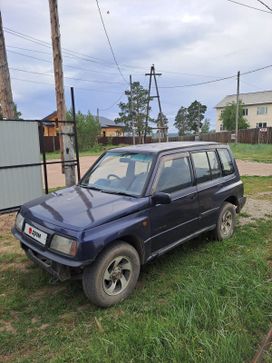 SUV   Suzuki Escudo 1994 , 320000 , 