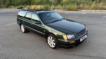 ��������� Nissan Stagea 1997 ����, 800000 ������, ������