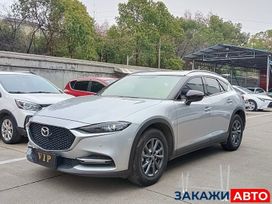 SUV   Mazda CX-4 2021 , 1840000 , 