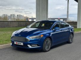  Ford Fusion 2016 , 1100000 , -