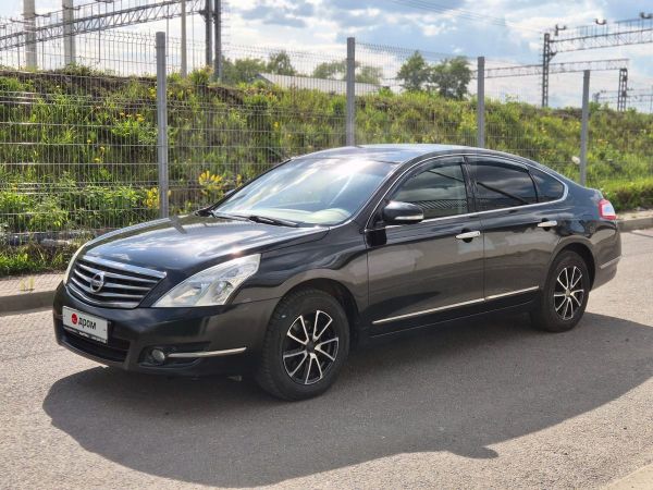  Nissan Teana 2013 , 777000 , 