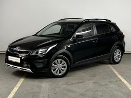  Kia Rio X (X-Line) 2018 , 1420000 , 