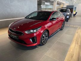  Kia ProCeed 2019 , 1629000 , 