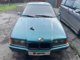  BMW 3-Series 1997 , 205000 , -
