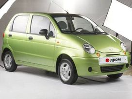  Daewoo Matiz 2014 , 350000 , 