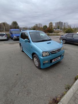 SUV   Daihatsu Terios Kid 2010 , 770000 , 