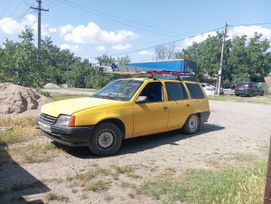  Opel Kadett 1986 , 80000 , 