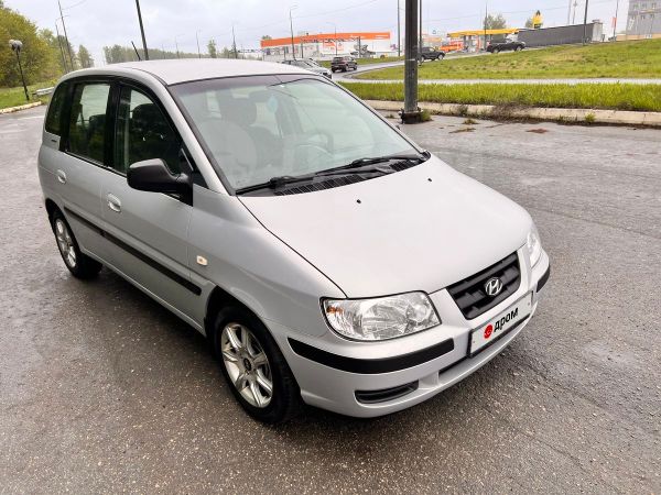  Hyundai Matrix 2005 , 350000 , 