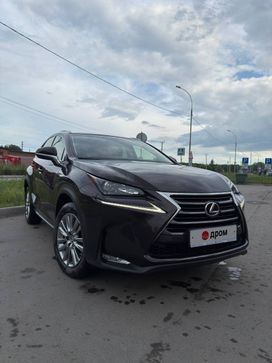 SUV   Lexus NX200 2015 , 3100000 , 