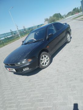  Mitsubishi Galant 2001 , 350000 , 