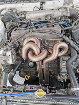  Toyota Corolla 1991 , 180000 , 