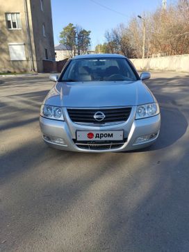  Nissan Almera Classic 2011 , 690000 , 