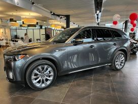 SUV   Mazda CX-90 2023 , 9590000 , 