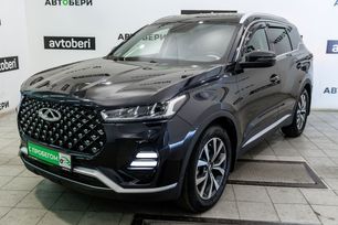 SUV   Chery Tiggo 7 Pro 2021 , 1501000 , 