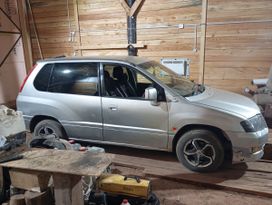    Mitsubishi RVR 1998 , 235000 , 