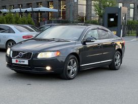  Volvo S80 2010 , 895000 , 