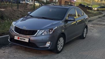  Kia Rio 2014 , 1000000 , 