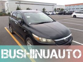    Honda Stream 2007 , 980000 , -