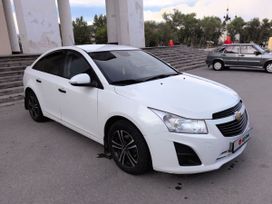  Chevrolet Cruze 2014 , 690000 , 