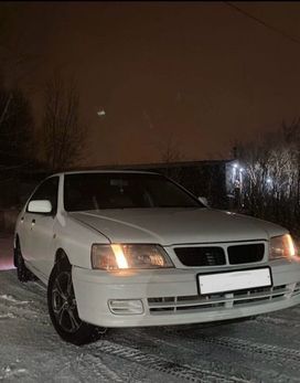  Nissan Bluebird 2000 , 480000 , 