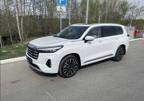 SUV   EXEED VX 2022 , 3000000 , 
