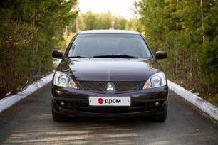  Mitsubishi Lancer 2005 , 600000 , 