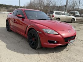  Mazda RX-8 2003 , 600000 , 