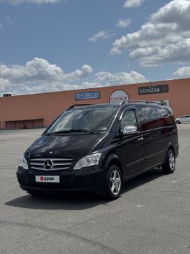    Mercedes-Benz Viano 2012 , 2450000 , 