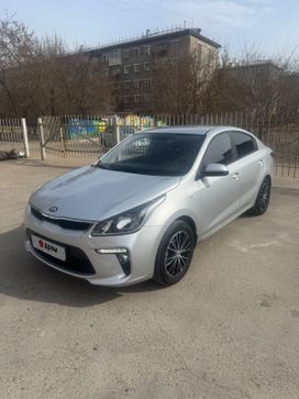  Kia Rio 2020 , 1600000 , -