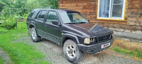 SUV   Opel Frontera 1992 , 550000 , 