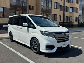    Honda Stepwgn 2019 , 2580000 , 