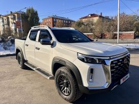  Changan Hunter Plus 2024 , 4000000 , 