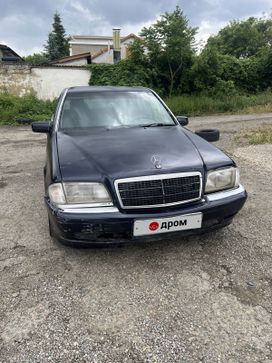  Mercedes-Benz C-Class 1997 , 150000 , 