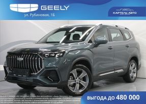 SUV   Geely Okavango 2024 , 3847190 , 