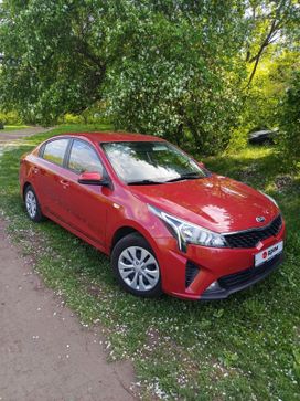  Kia Rio 2020 , 1463000 , 