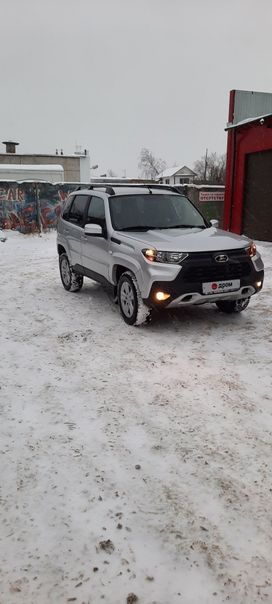 SUV      2021 , 960000 , 
