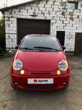  Daewoo Matiz 2011 , 185000 , 