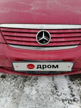  Mercedes-Benz A-Class 2003 , 240000 , 