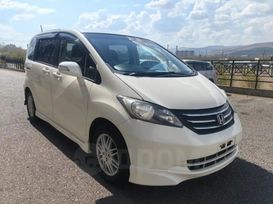    Honda Freed 2010 , 1050000 , 