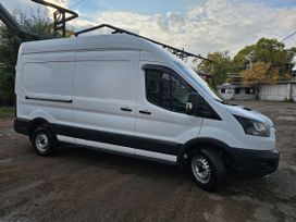   Ford Transit 2016 , 2700000 , 