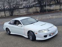  Soarer 1994