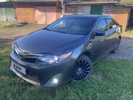  Toyota Camry 2011 , 1500000 , 