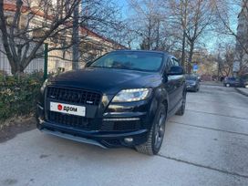 SUV   Audi Q7 2010 , 1750000 , 