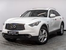  QX70 2017