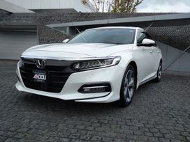  Honda Accord 2022 , 1750000 , 