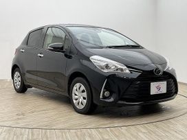 Toyota Vitz 2020 , 720000 , 