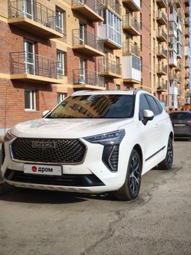 SUV   Haval Jolion 2021 , 1799000 , 