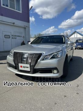  Toyota Crown 2015 , 2365000 , -