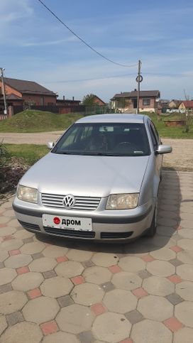  Volkswagen Bora 1999 , 370000 , 