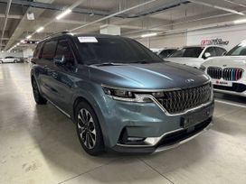    Kia Carnival 2020 , 4199000 , 